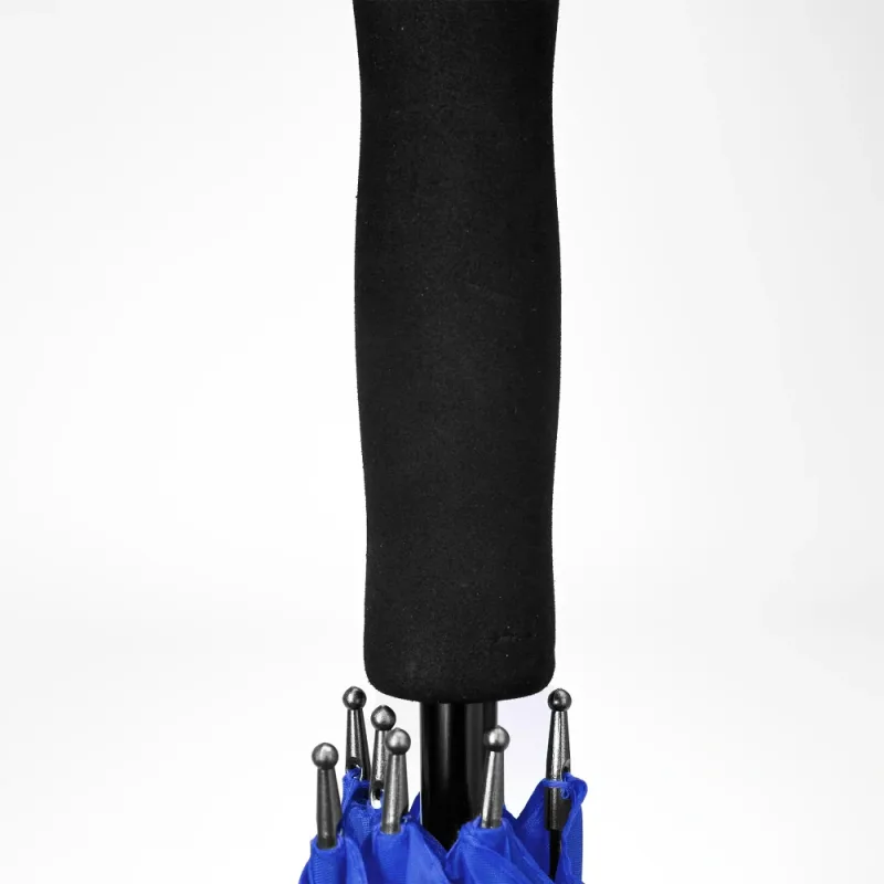 Gor Factory HARUL 5609 Veľký deštník Blue