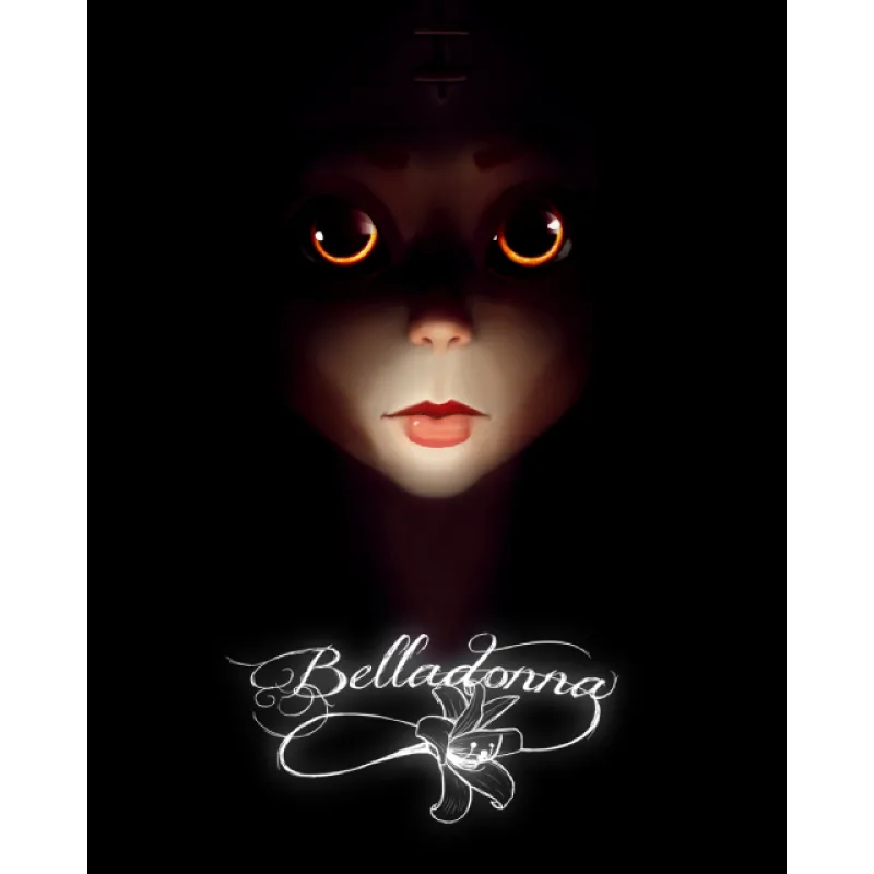 ESD Belladonna ESD_9771