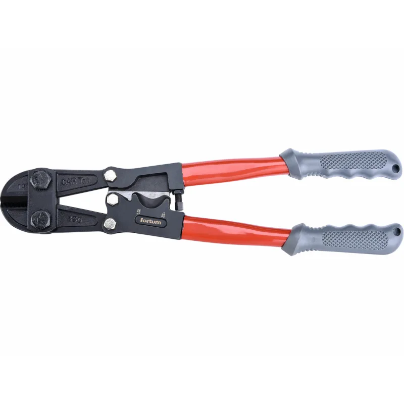 Kliešte štikacie pákové, 14”/350mm, 61CrV4/5, FORTUM