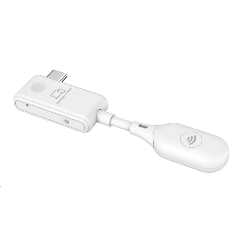 Optoma WHD221 wireless transmitter and receiver W3P00000021