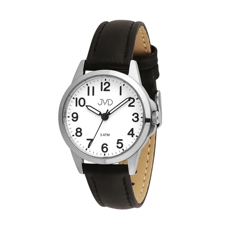 JVD Dámské nerezové kvalitní hodinky JVD J4197.4