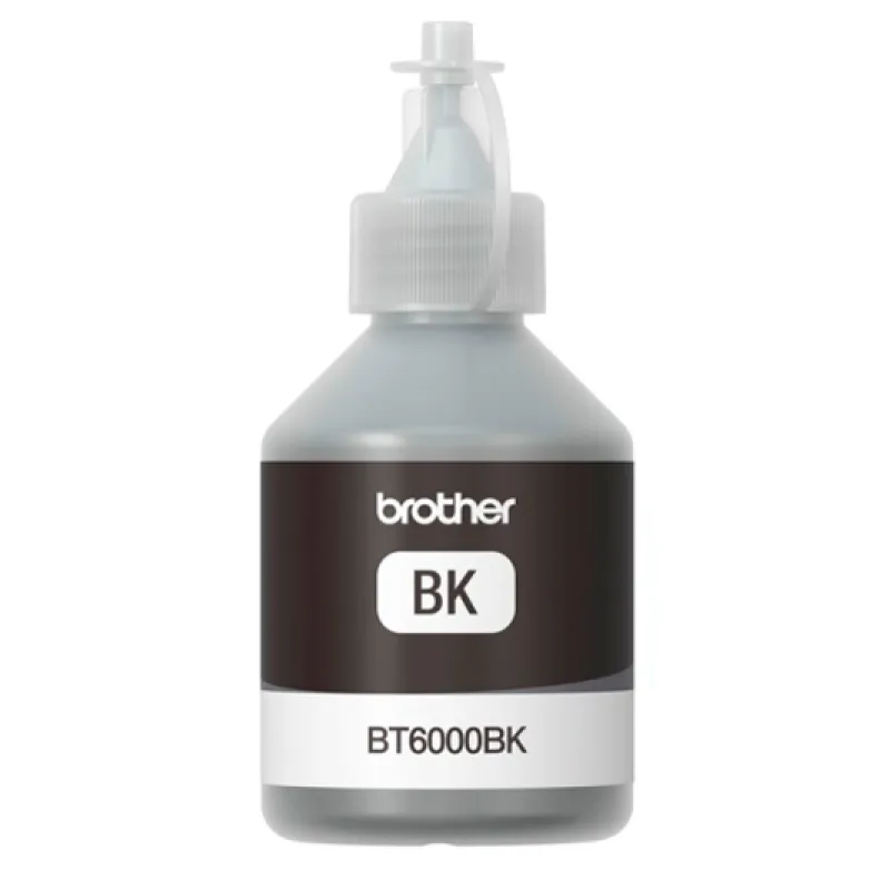 BT-6000BK (atrament black, 6000 str.) BT6000BK