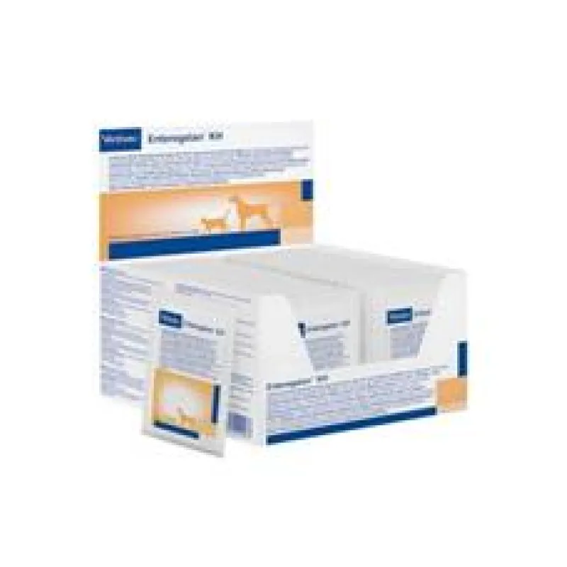 Enterogelan KH pro psy a kočky 50x10g