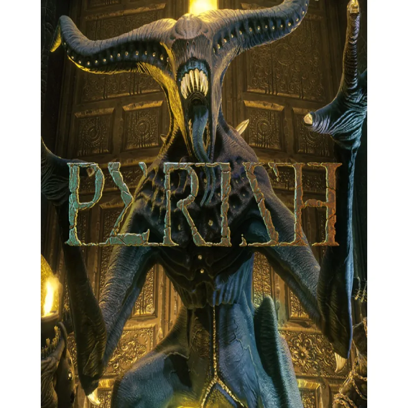 ESD PERISH ESD_10464