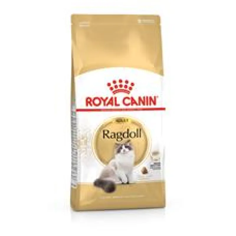 ROYAL CANIN Ragdoll 2 kg