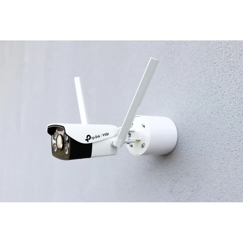 TP-LINK držák s kabelovou krytkou pro kamery VIGI C340/C340-W na stěnu,…