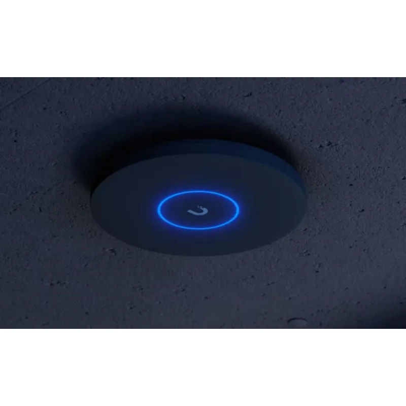 Ubiquiti U7-Pro-XGS-B, UniFi AP U7 Pro XGS, čierna U7-Pro-XGS-B