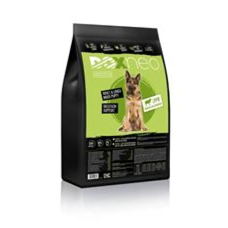 Doxneo Lamb - jehněčí bez obilovin 2 kg