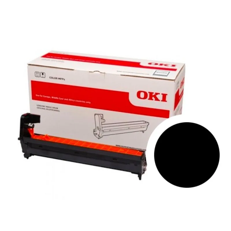 OKI čierny obraz. valec do C824/ C834/ C844 (30 000s) 46857508