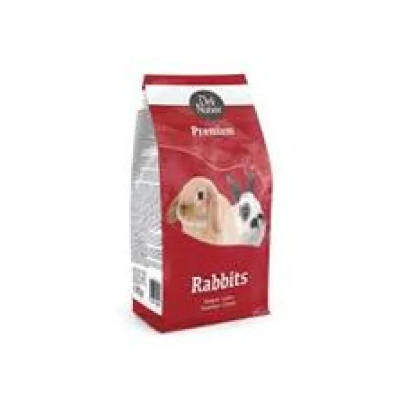 Deli Nature Premium králík 800g