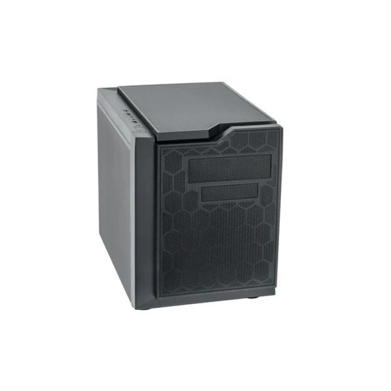 Skriňa CHIEFTEC Gamer Series / mATX Minitower, CI-01B-OP, bez zdroja, …