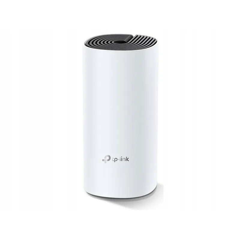 AC1200 Whole Home Mesh Wi-Fi Unit SPEED: 300 Mbps at 2.4 GHz + 867 Mbps…