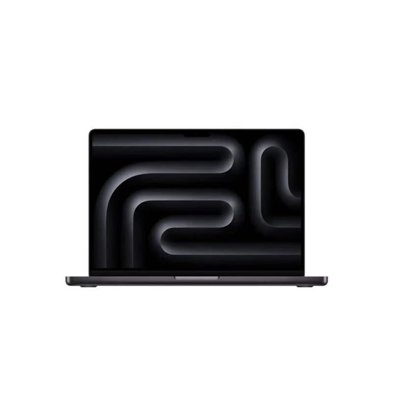 MacBook Pro 14" Apple M5 10C CPU 10C GPU 24GB 1TB Kozmický čierny SK…