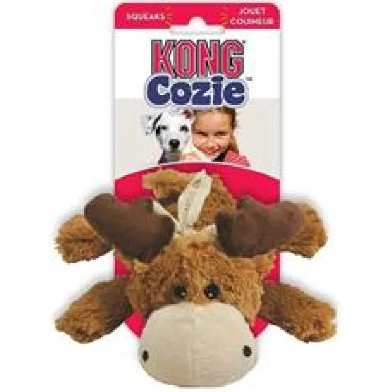 Hračka plyš Cozie Los Marvin Kong X-large 1 ks