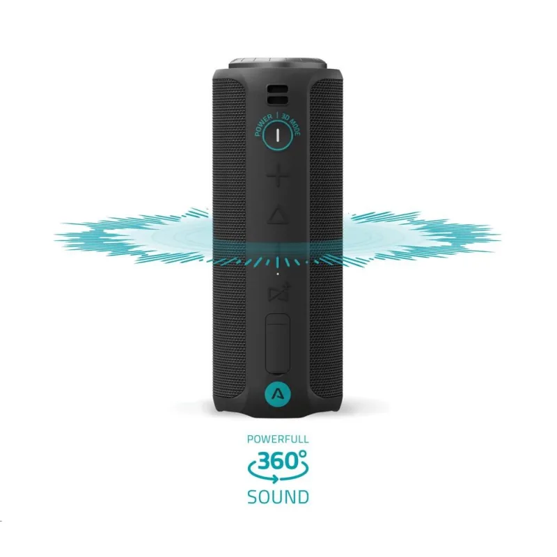 LAMAX Sounder2 Max Bluetooth reproduktor LALMXSO2MAX