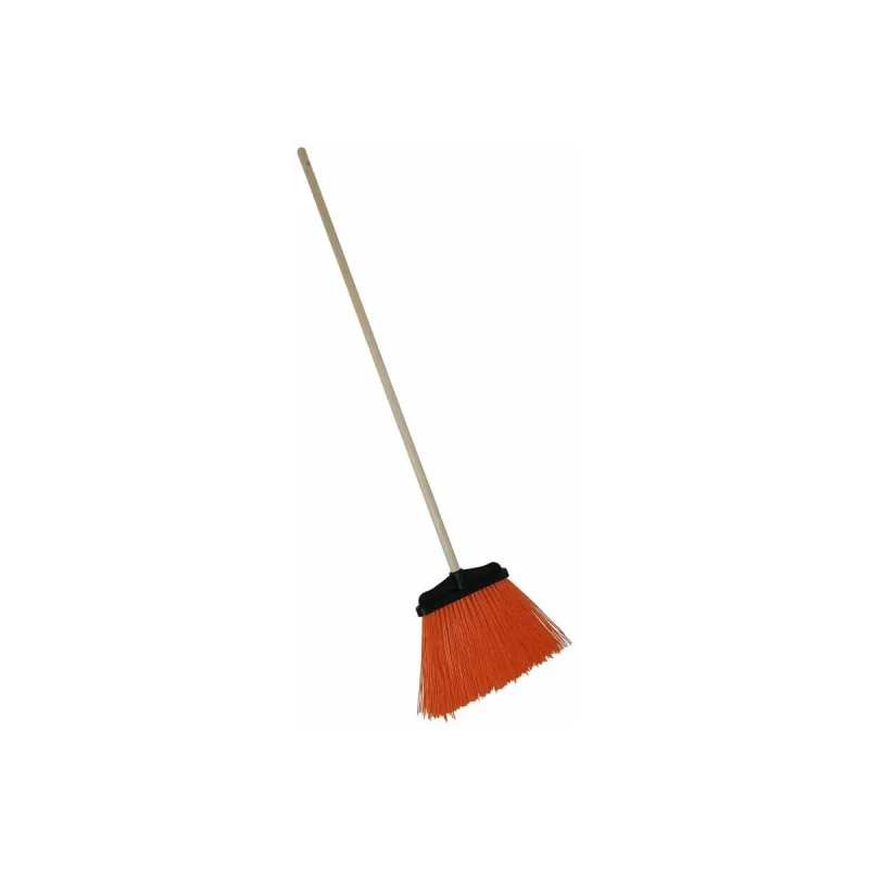 Metla MAXI, 30cm, dĺžka 144cm