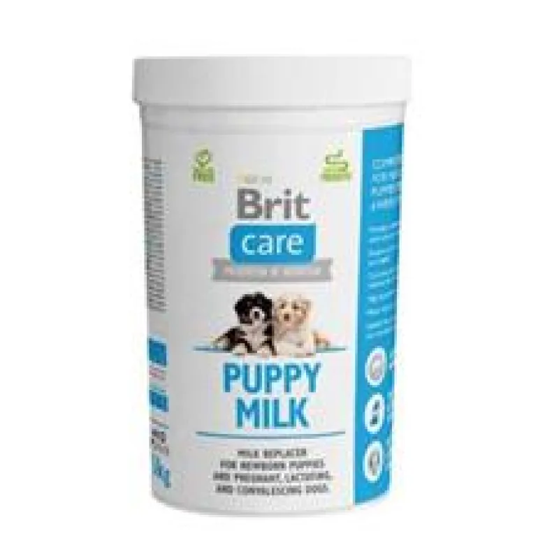 Brit Care Puppy Milk 0,5 kg