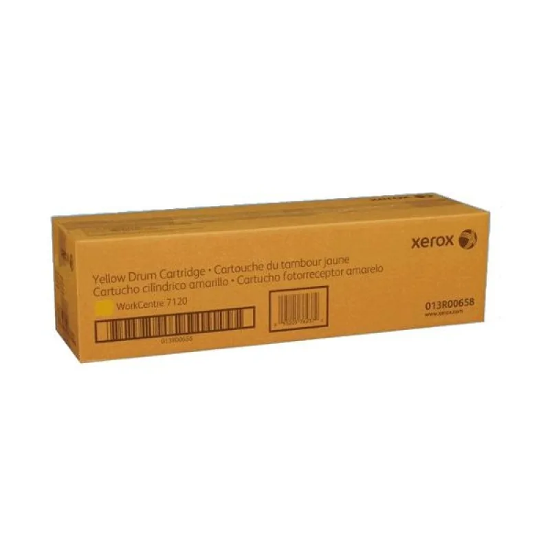 Xerox Drum Yellow pre WC7120/ 7220 (51.000 str) 013R00658