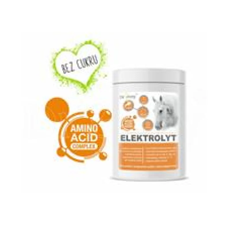Dromy Elektro-Aminolyt 1000 g