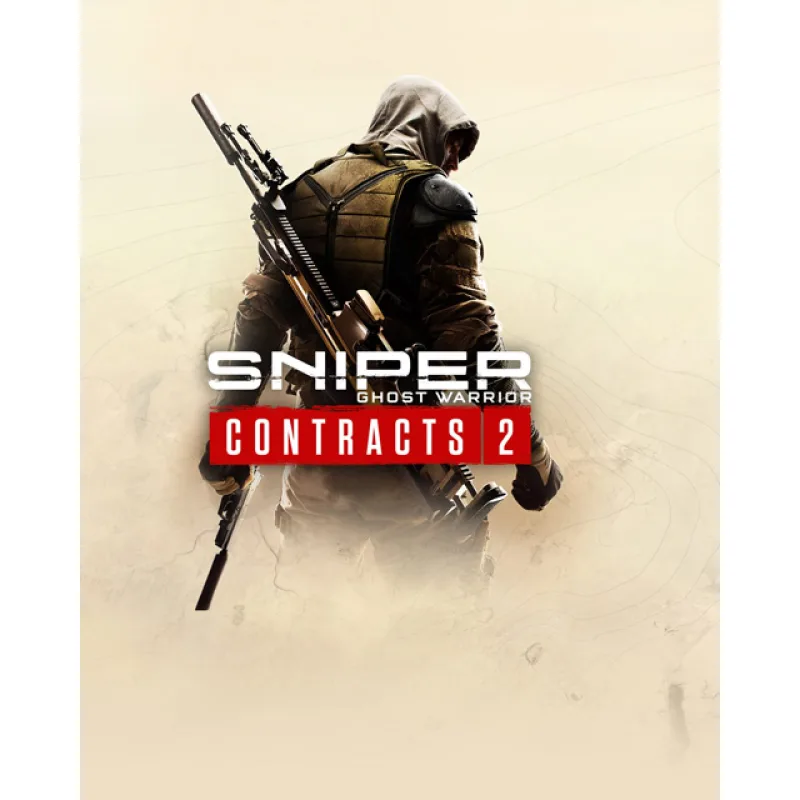 ESD Sniper Ghost Warrior Contracts 2 ESD_7812