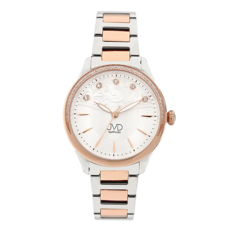Náramkové hodinky JVD JG1009.2