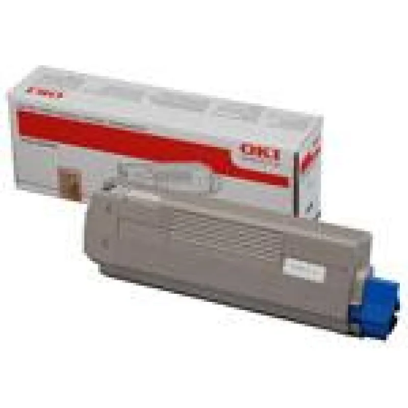 Čierny toner do MC861 (9.500 stránok) 44059256