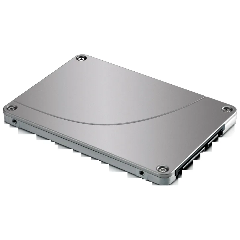 HPE 480GB SATA 6G Read Intensive SFF RW Multi Vendor SSD for Micro Server…