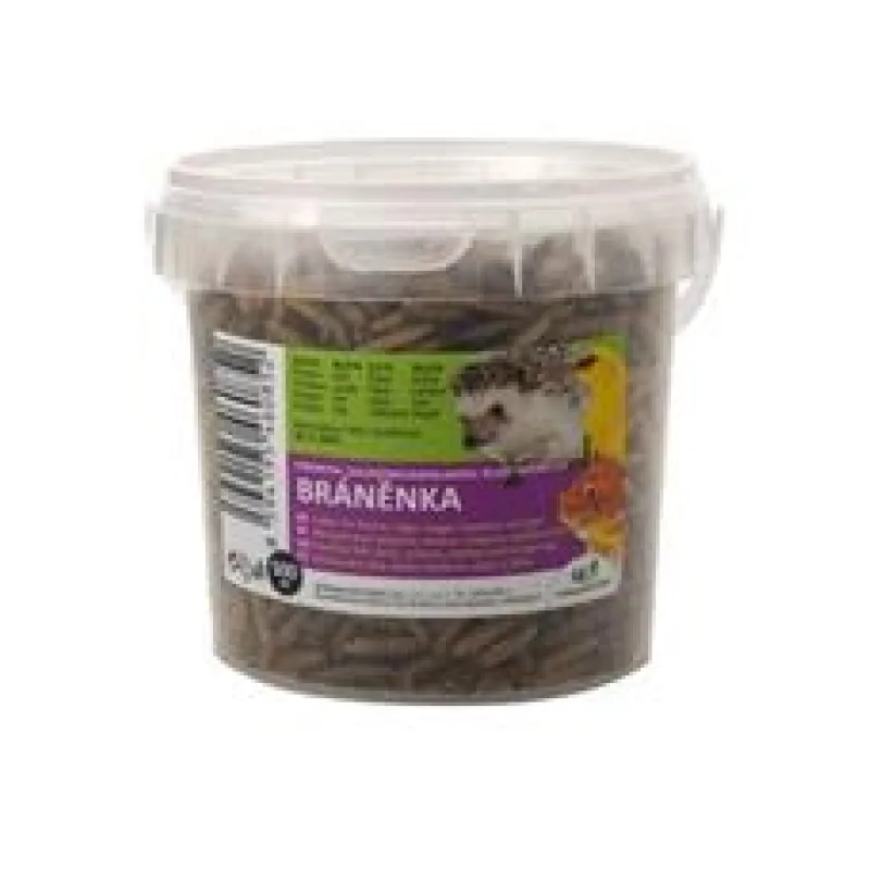 UGF sušená bráněnka 500ml 75g 500ml/75g