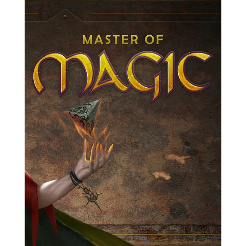 ESD Master of Magic ESD_9979