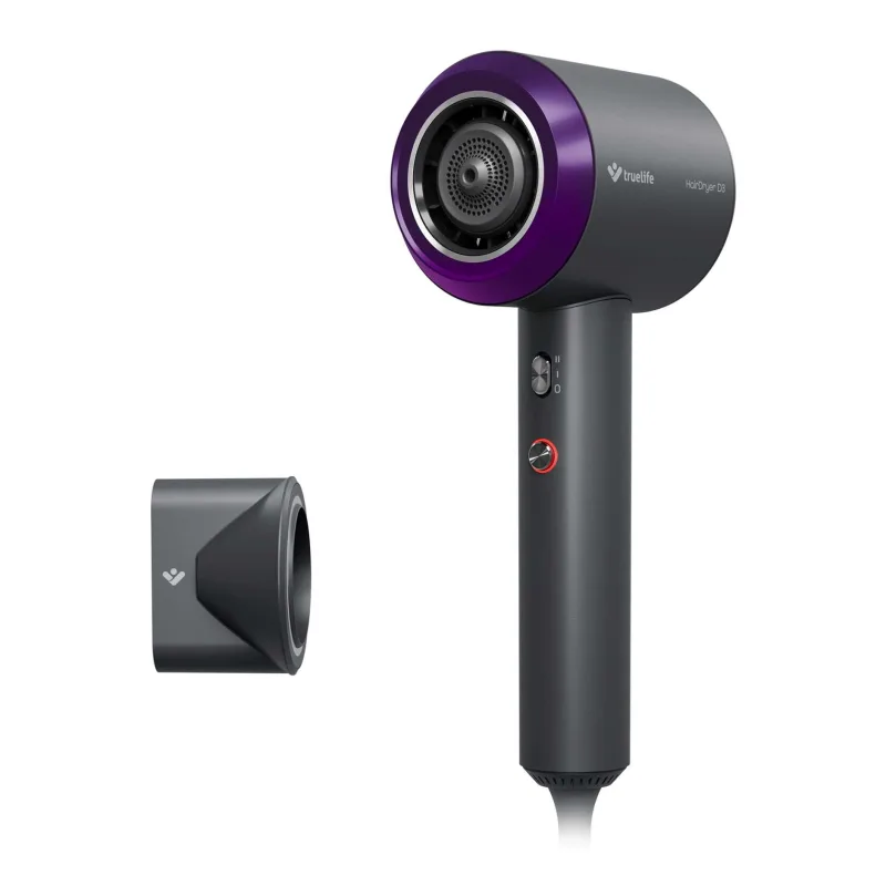 TrueLife HairDryer D3 TLHDMHDD3NNGA