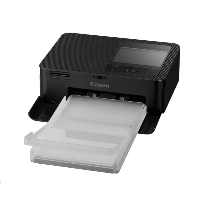Termosublimačná tlačiareň Canon SELPHY CP-1500 - čierna - Print Kit…
