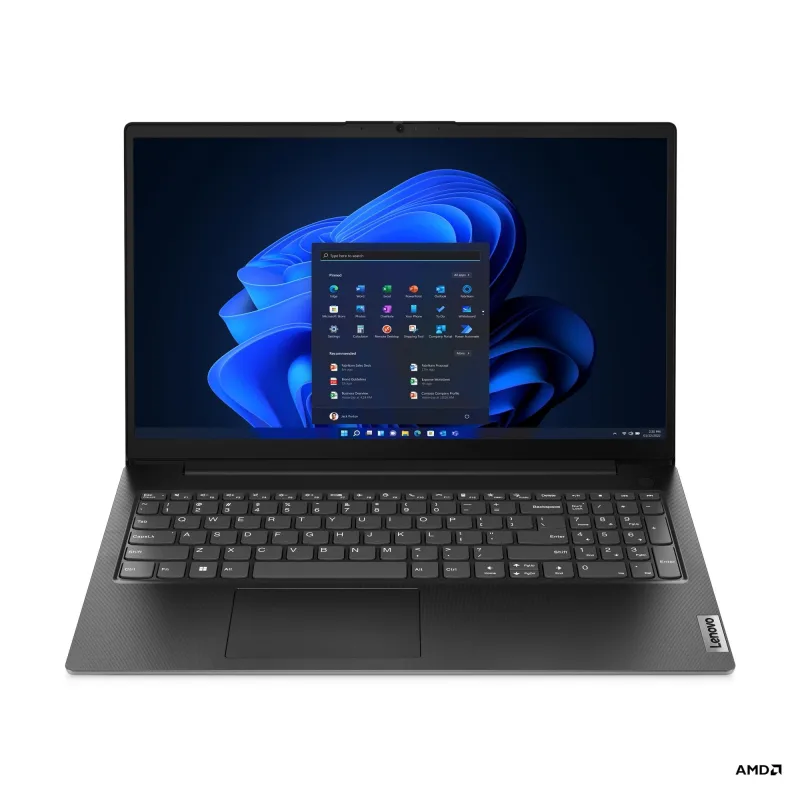 Lenovo V15 G4 AMN Ryzen 5 7520U 8GB 512GB-SSD 15.6"FHD TN AG IntegRadeon…