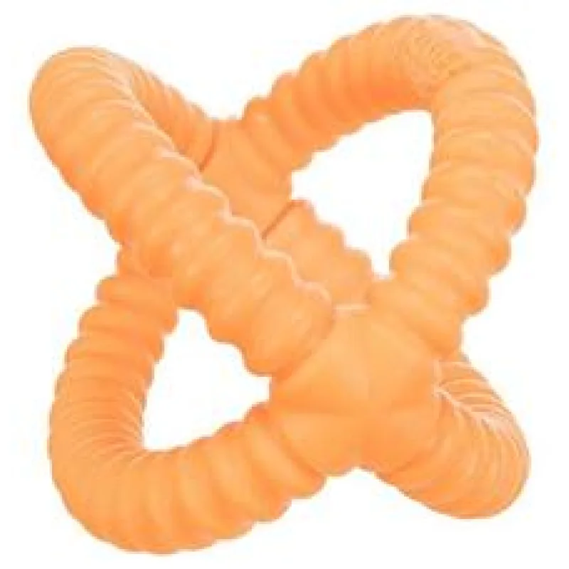 Aqua Toy Tugger, plovoucí hračka do vody, TPR 17 cm