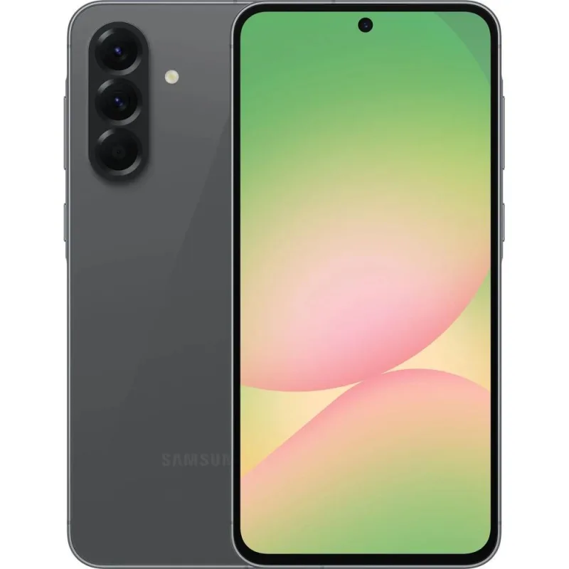 Samsung Galaxy A56 5G 8GB/ 128GB grafitová Enterprise Edition, EU SM…