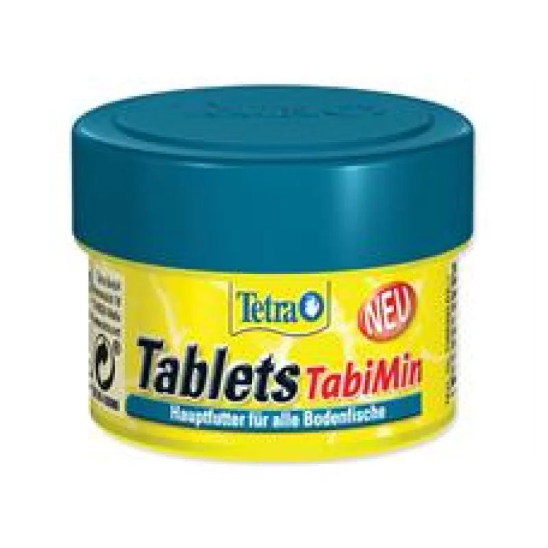 TETRA Tablets Tabi Min 1040 tbl.