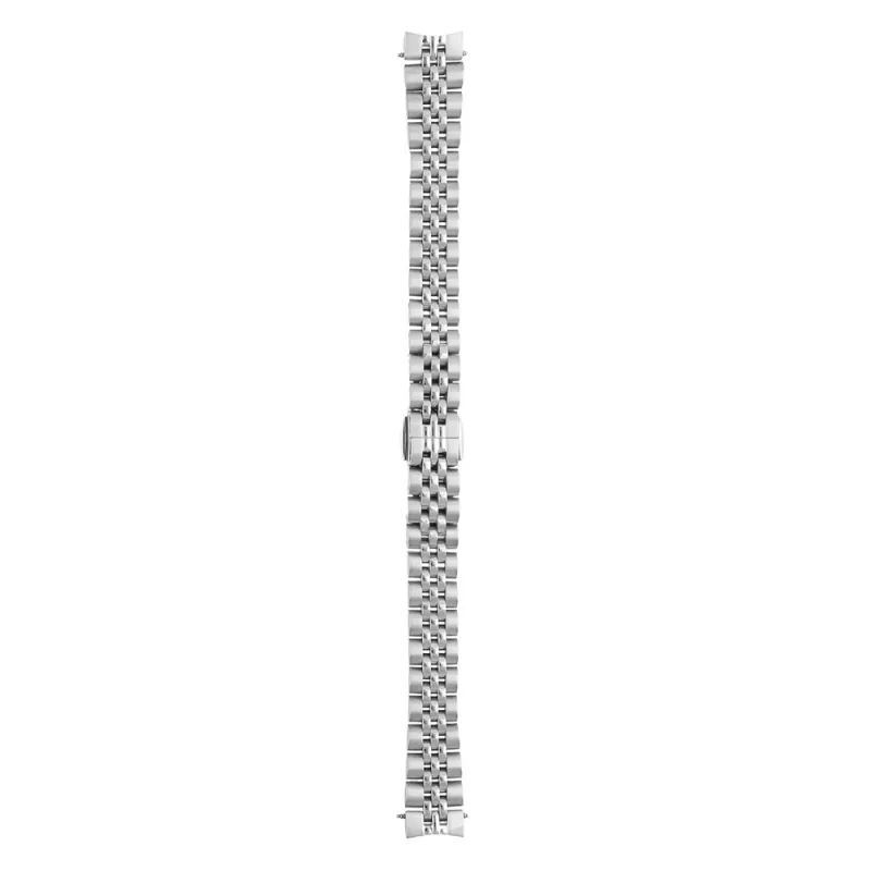 PRIM Dámský stříbrný řemínek na hodinky RA.13215 (12 mm) - A - PRIM Olympia Modern 24 RA.13215.1212.70.L