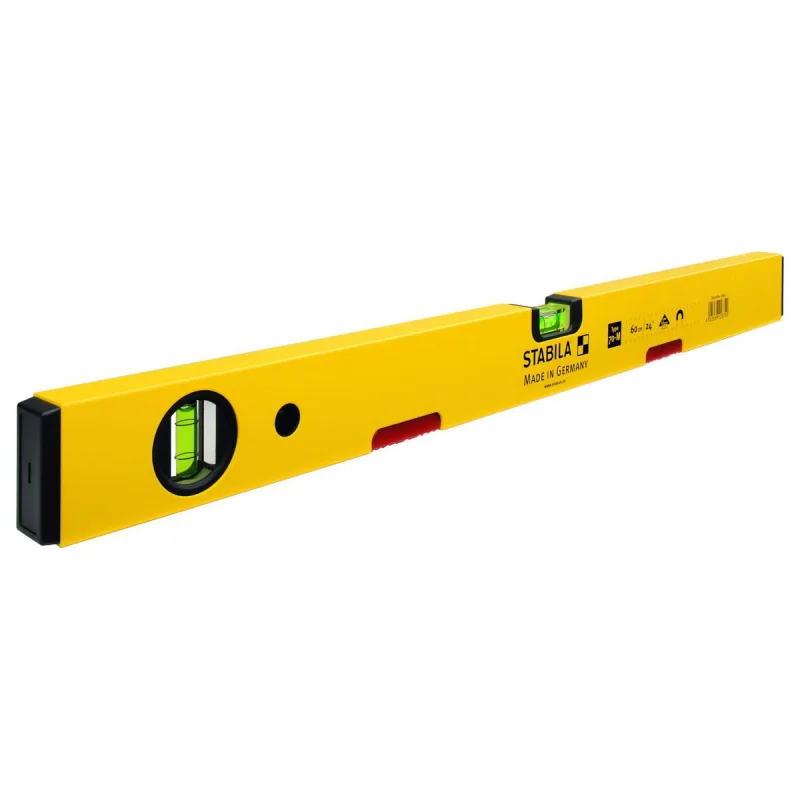 Vodováha STABILA 70 M, magnetická, presnosť ±0,5 mm/m, 300mm - 2000mm