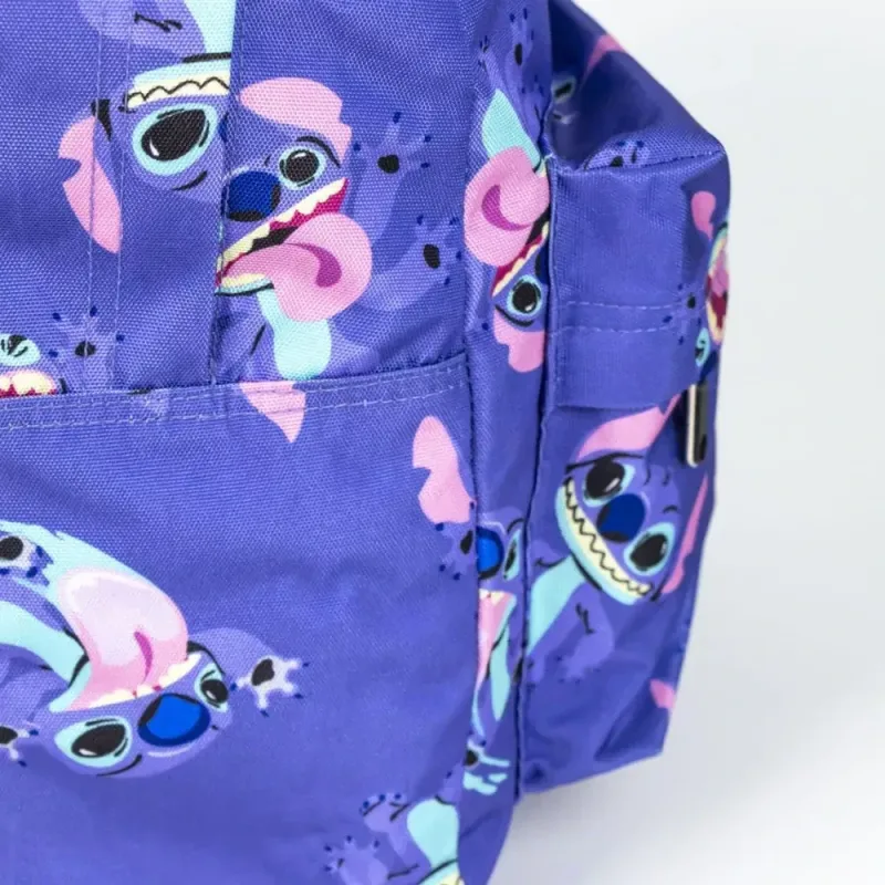 Disney Cars Lightning GIM34136031 backpack modrý 30l