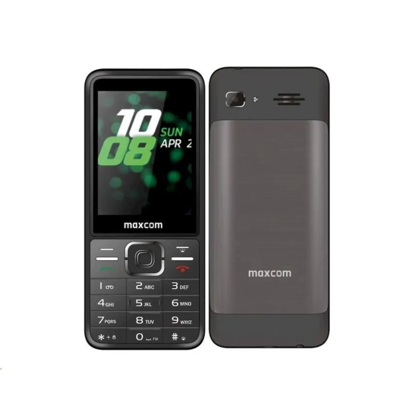 MaxCom MM244 SE MM244 SE