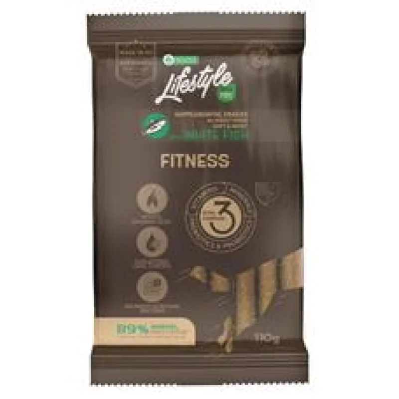 Nature’s Protection LS GF White Fish Fitness 110 g