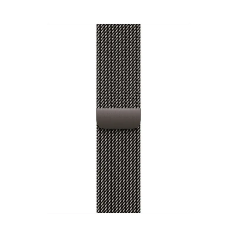 Watch Acc/ 40/ Slate Milanese Loop MGHX4ZM/A