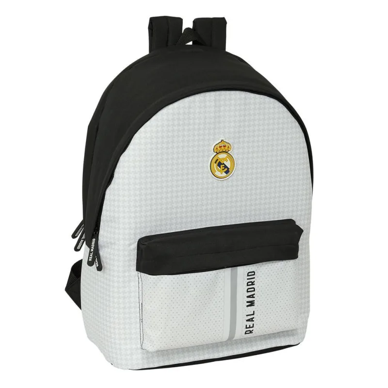 Real Madrid batoh / ruksak na notebook