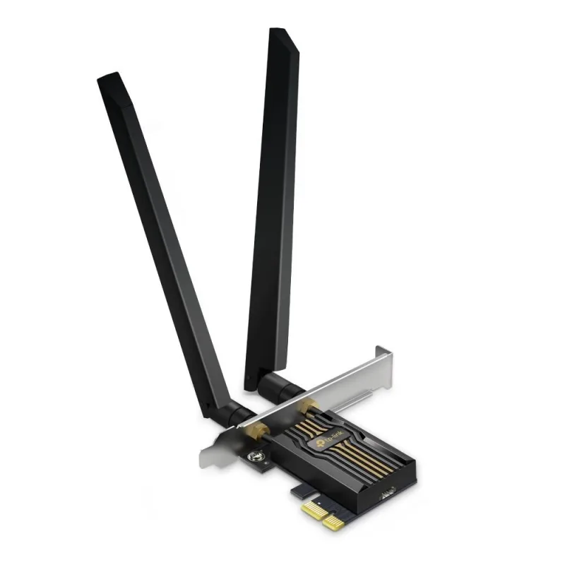 TP-Link Archer TBE552E BE9300 WiFi7 PCI Express Archer TBE552E
