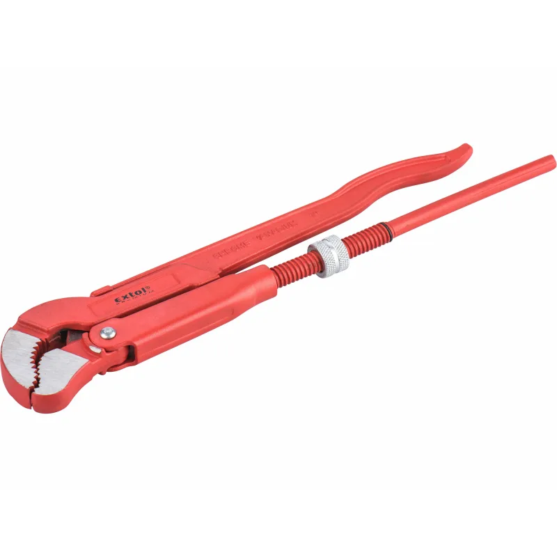 Hasák typ "S" kovaný, DIN5234, 300mm (12"), EXTOL PREMIUM