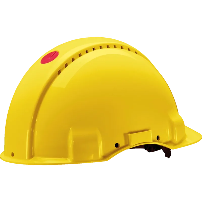 3M Peltor™ G3000NUV Solaris™ Yellow