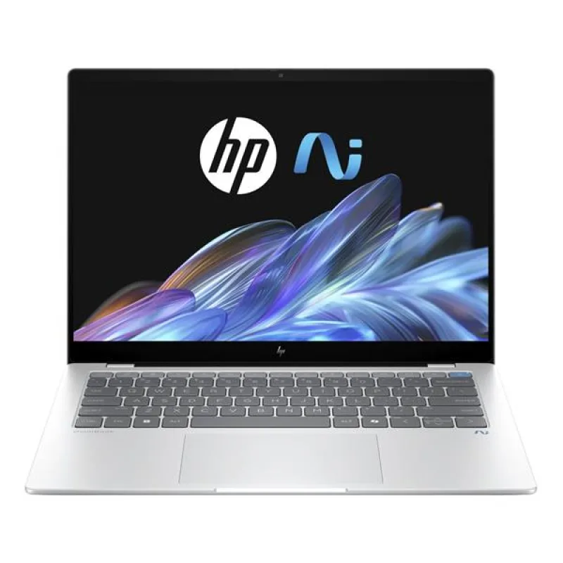 HP OmniBook X 14-fe1013nc, Snapdragon X Plus X1P-42-100, Touch/14.0…