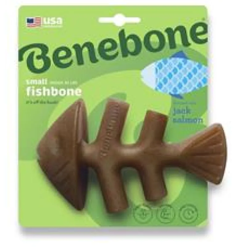 Benebone Fishbone vel. S