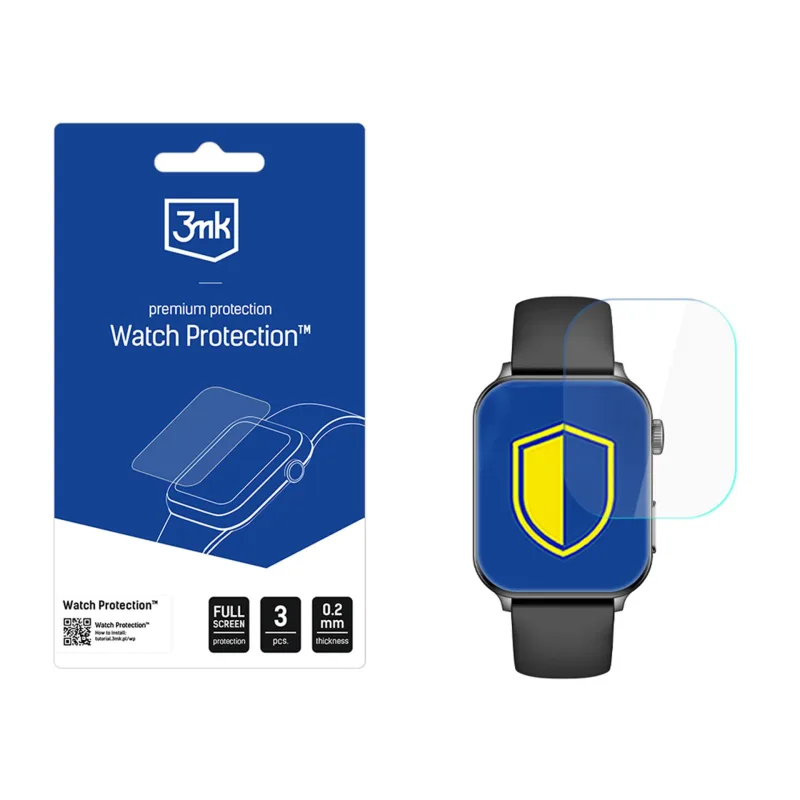 3mk Watch Protection ARC pro Armodd Prime 3 GPS 5903108739016