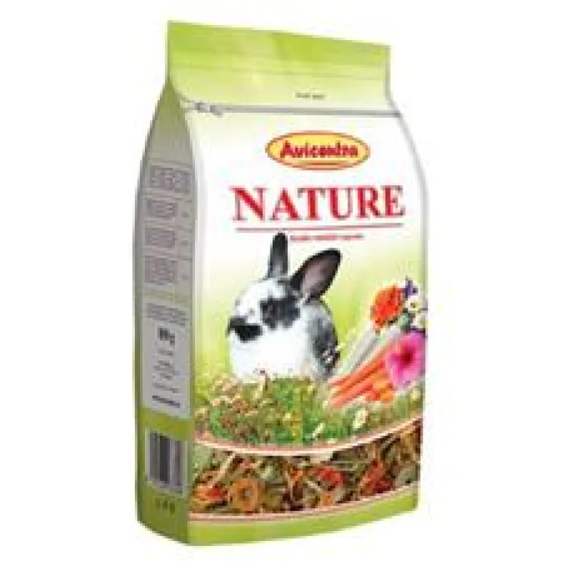 Avicentra Premium králík 850 g