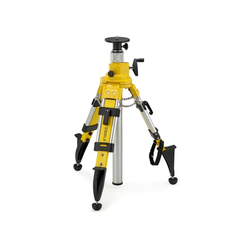 Statív STABILA BST-K-M k laserom trojnožka 69–170 cm